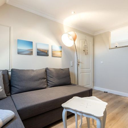 Appartement Lister Huk Extérieur photo