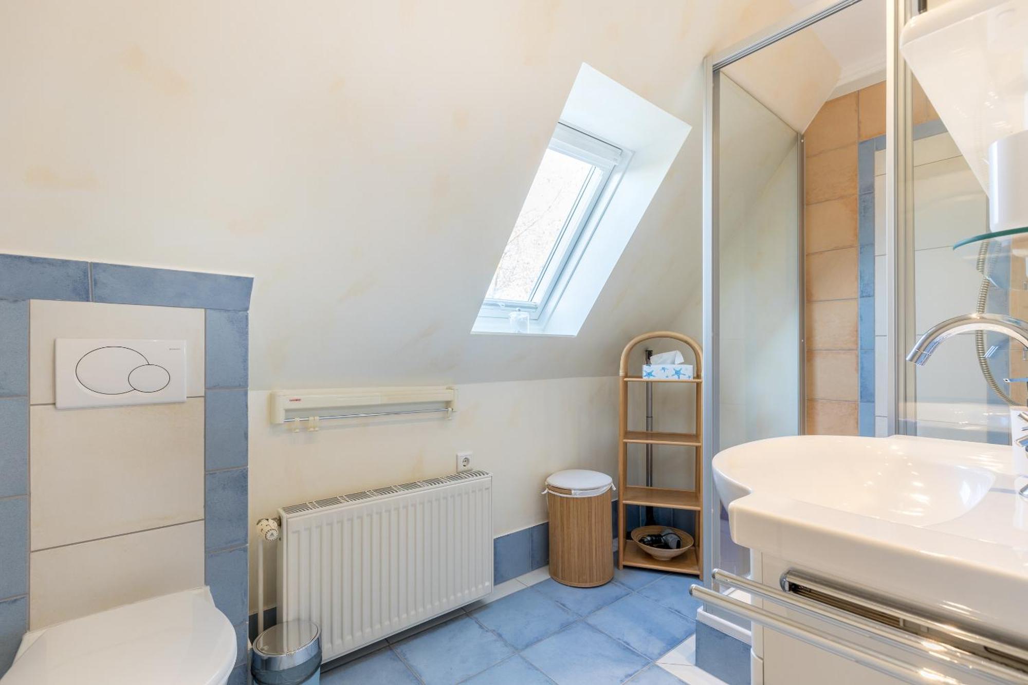 Appartement Lister Huk Extérieur photo