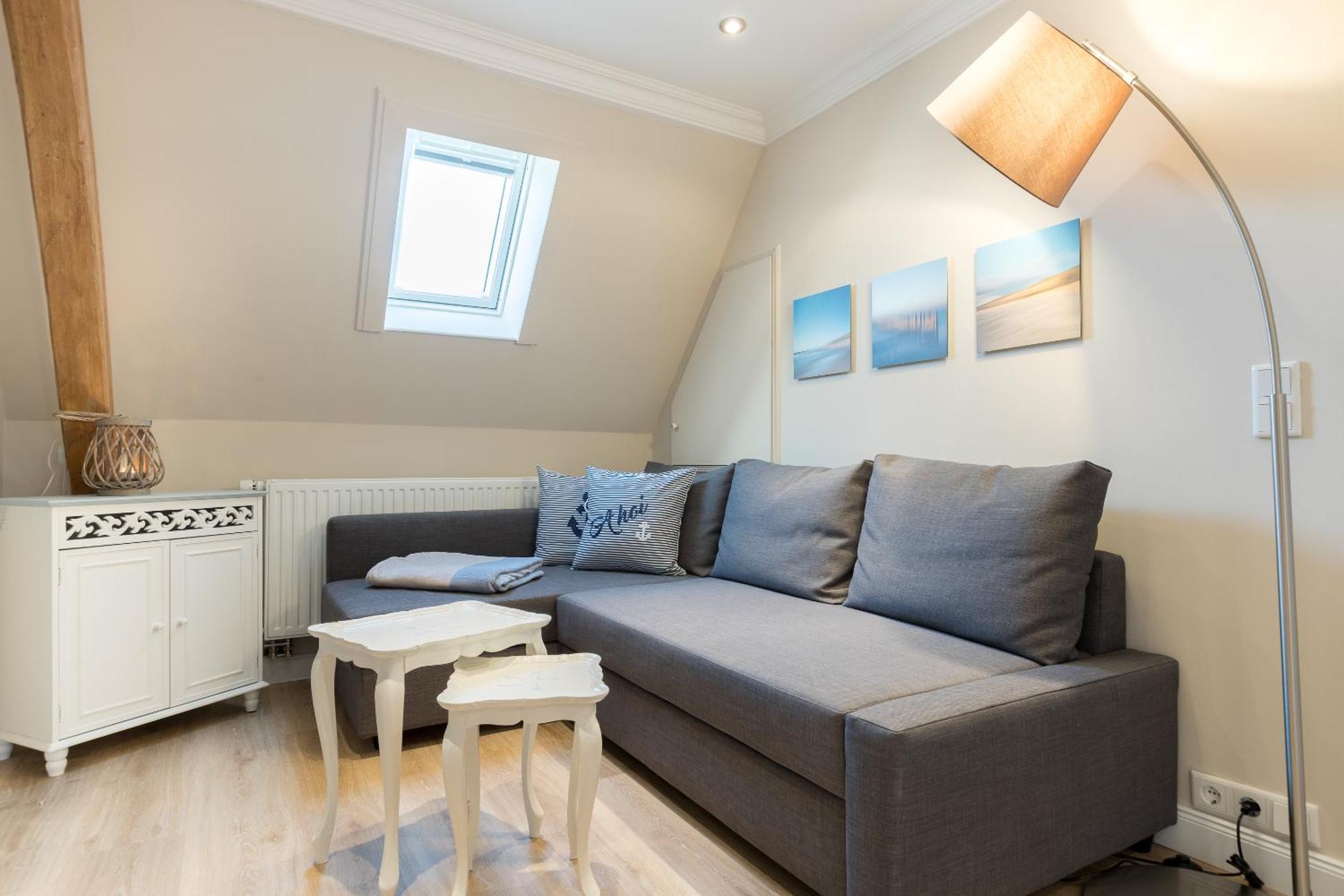 Appartement Lister Huk Extérieur photo